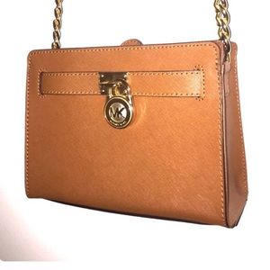 MICHAEL KORS LONG STRAP